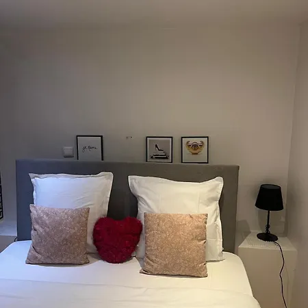 Duplex Au 15eme Arrondissement