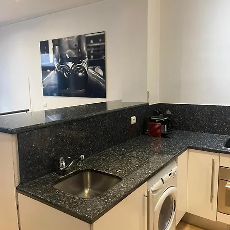 Duplex Au 15eme Arrondissement * Paris