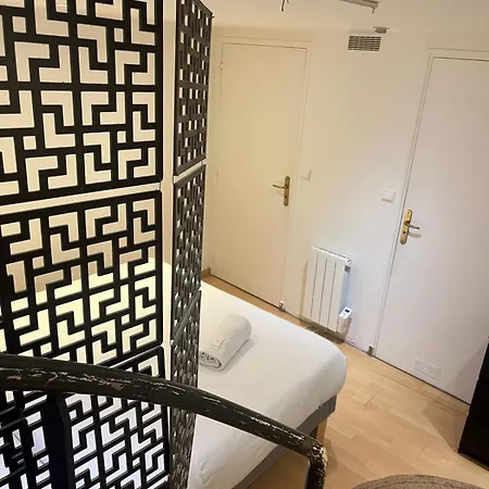 Duplex Au 15eme Arrondissement