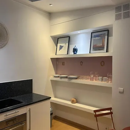 Duplex Au 15eme Arrondissement Apartment